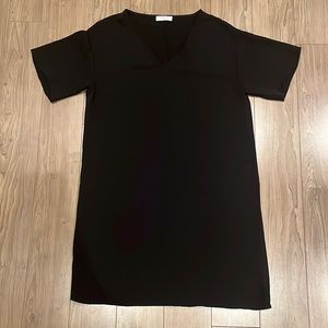 XS ARITZIA - Barton black dress